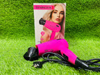 DT-1700 Remington Styler Active Frizz Control Powerful Hair Dryer