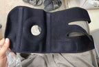 Adjustable Knee Cap Support kneepad Adjustable Sports Leg Knee Brace Wrap knee protector