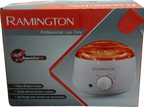 Ramington Pro Wax Heater.