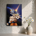 Premium Wall Art Photo Tiles – Modern Home Decor Sets