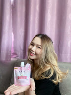 ove Detox Nourishment Hydro Gel Treatment Mask40ml