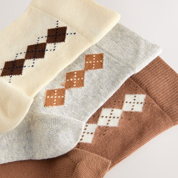2 Pair Woolen Summer Socks For Men – Soft, Breathable, And Comfortable Daily Wear Socks For All-Season Use (Random Design)
