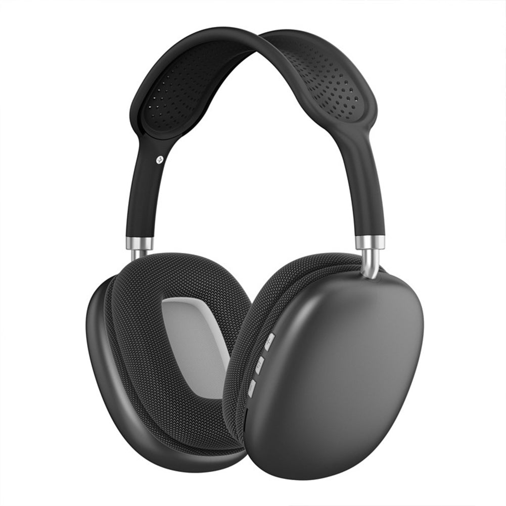 P9 pro max  Wireless Bluetooth Headphones - Random colors