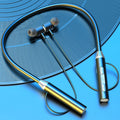 Universal Neckband – Wireless Bluetooth Earphones | Long Battery Backup | Random Color