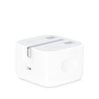 Apple 20W USB-C Power Adapter 3-Pin Original NFC Enabled Fast Charger