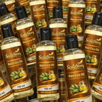 Hair Lice Oil | Hair Lice Oil For Complete Lice Removal & Healthy Scalp | Anti Lice Treatment | Hair Lice Oil | 100 ml