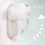 Portable Collapsible Electric Water Pump – USB Rechargeable Automatic Desktop/Bottle Dispenser