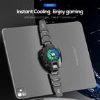 Memo DL05 Table & iPad Cooler with Temperature Display