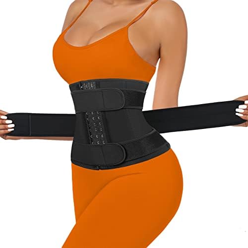 Men’s & Women Slimming Body Shaper Vest Belt – Instant Chest Compression & Belly Fat Control"