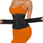 Men’s & Women Slimming Body Shaper Vest Belt – Instant Chest Compression & Belly Fat Control"