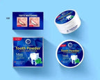 Tree Doctor Herbal Teeth Whitening Powder 50g Natural Teeth Cleaning And Whitening Oral Care Powder