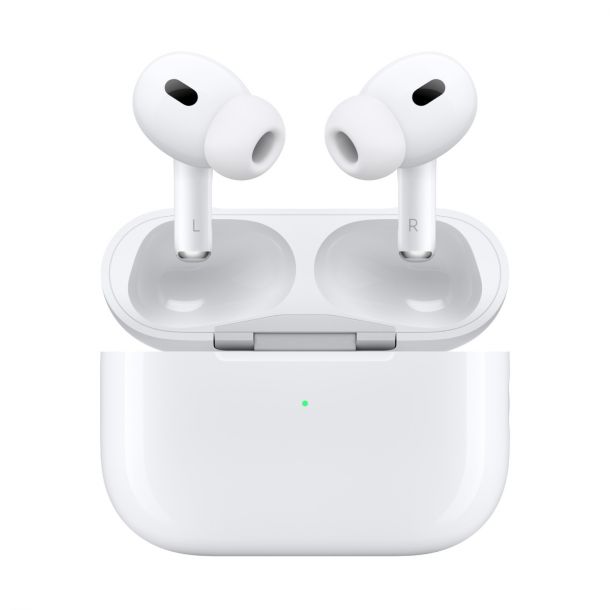 Airpods pro 2 buzzer working with lanyard type c with dori