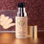 Emelie Rose Essence Flawless Foundation Long-lasting good quality