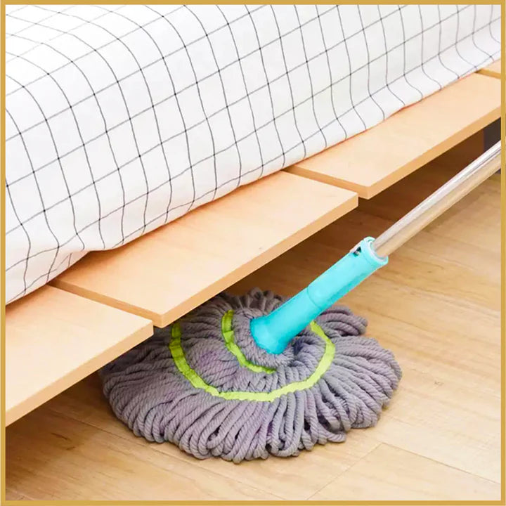 Royal's  Super Absorbent Twist Mop