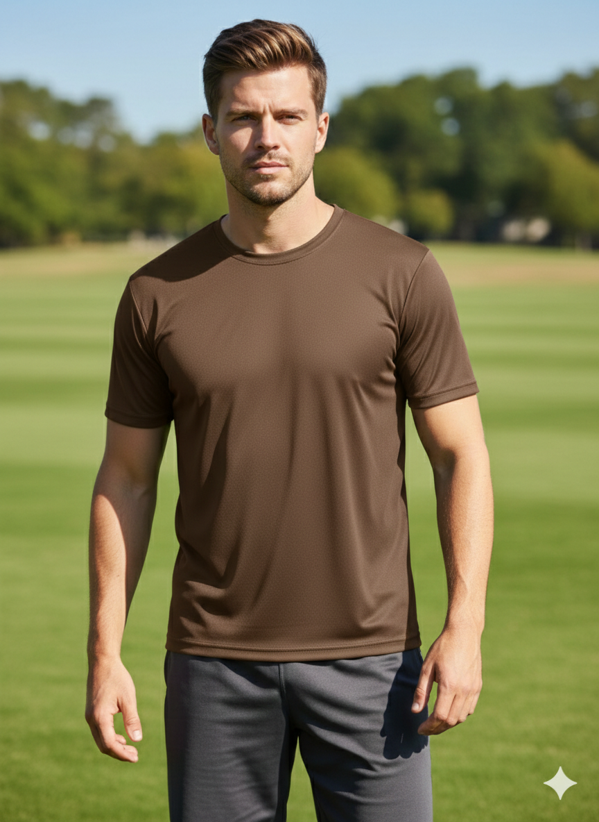 Trendy Half Sleeve Shirt for Boys & Men – Soft & Lightweight