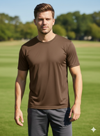 Trendy Half Sleeve Shirt for Boys & Men – Soft & Lightweight