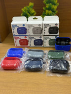 Silicone Case for AirPods Pro / Pro 2 - High Quality Protective Cover - Random Color
