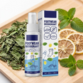 Premium Footwear Deodorant Spray – Instant Shoe & Sock Odor Eliminator (30ml)