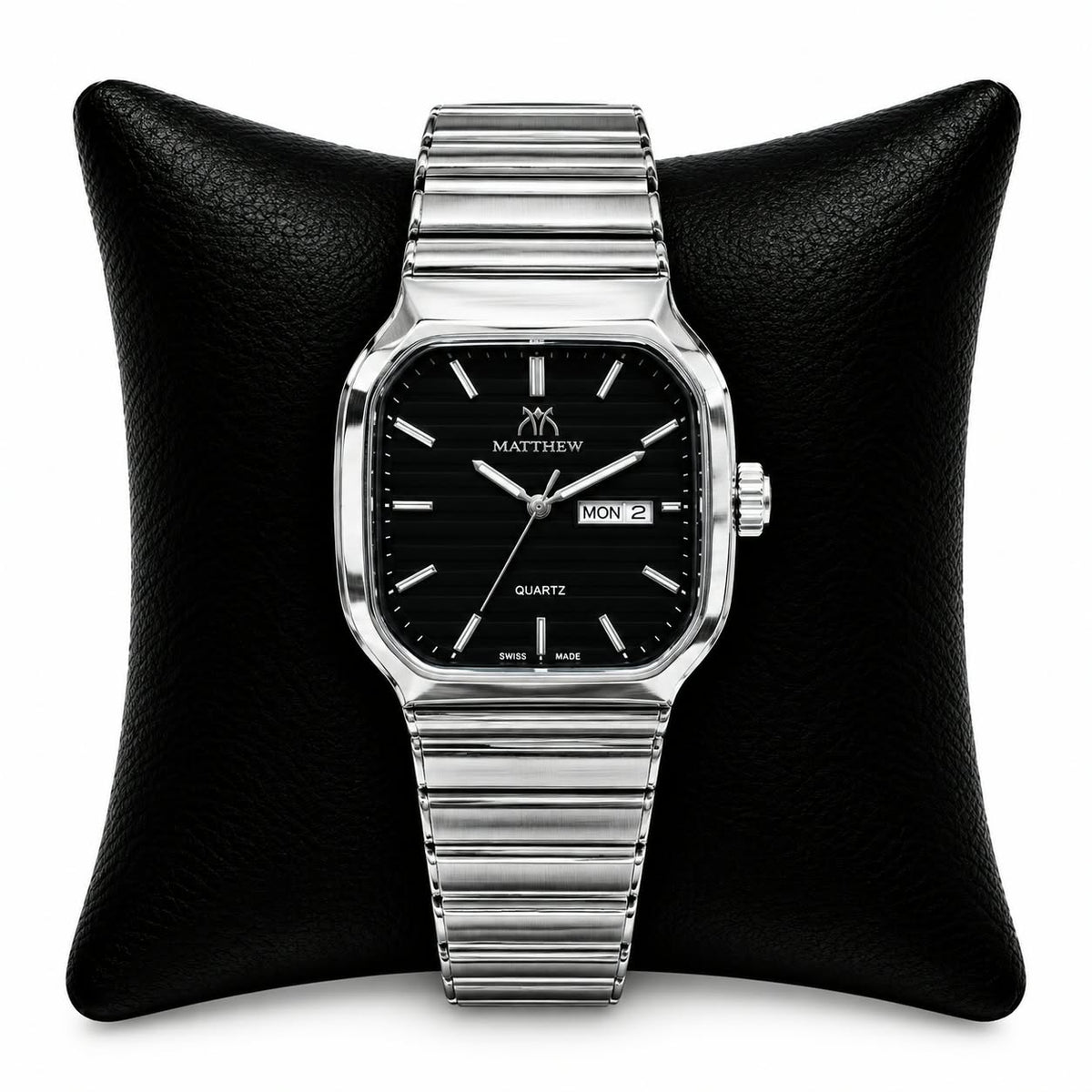 Elegant Men’s Wristwatch – Stylish Classic Design, Premium Look, Comfortable Everyday Wear, Fashionable Casual & Formal Watch for Men