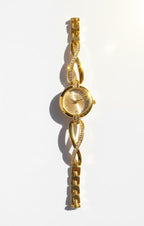 RTJ-181 Elegant Zircon Korean Watch – Stylish Fashion Accessory, Classic Timepiece for Women