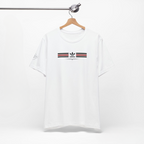 T-Shirt, Easy to Wash & Lightweight Breathable Fabric, for Men - Small