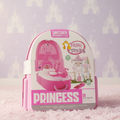 Backpack Makeup Toy Set For Girls Spark Creativity With Safe And Fun Pretend Play Supplies