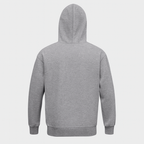 New Summer Collection Full Grey Hoodie GYM Printed For Men And Boys