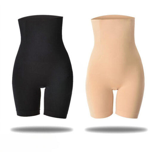 High Waist Tummy Control Shapewear & Waist Shaper – Slimming Body Panty for Women
