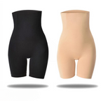 High Waist Tummy Control Shapewear & Waist Shaper – Slimming Body Panty for Women