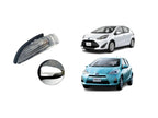 Toyota Side Mirror Indicator Light – Right/Left Side | Fits Corolla, Yaris, Vitz, Aqua, Prius