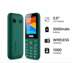 SEGO Value 200 – Reliable Connectivity in a Compact Design