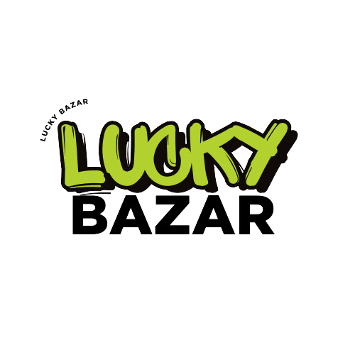 Lucky Bazar