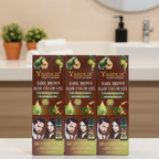 Yardlie Professional 5-Minute Nourishing Hair Revitalizer & Conditioning Gel (200ml)