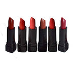 Daily Use Liquid Lipstick Set | Vibrant Red Shade – Smooth, Long-Lasting, and Comfortable for Everyday Wear