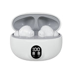 Orignal TWS *STEREO* Airpods with Super Sound & High Quality Touch Sensors True Stereo Headphone
