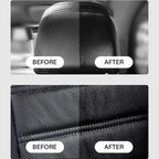 Multipurpose shinner spray Used On Leather/rubber/plastic/wood (100ml box pack)