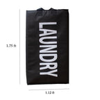 Foldable Fomic Laundry Basket