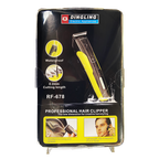 Dingling Trimmer 0.2mm Cutting - High Quality Shaver Waterproof