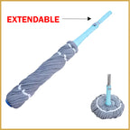 Royal's  Super Absorbent Twist Mop