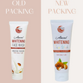 Creamy Whitening Face Wash (90g) Approx.