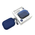 Silicon Protection Case For Apple Airpods Pro 2nd Gen (Random Color)