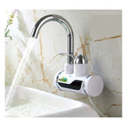 Electric Hot Water Heater Faucet Kitchen Instant Heating Tap Water | Best Quality Water Heater