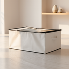 Transparent Storage Box Shoe Cabinet For Moisture Protection And Organized Storage Of Shoes, Clothing, Toys, And Accessories