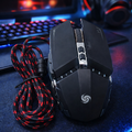 USB Wired Gaming Mouse – High DPI RGB Gaming Mouse for PC & Laptop