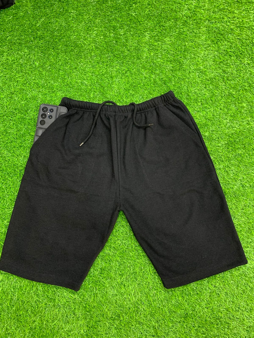 New Trendy Black Tracksuit for Men – Premium Comfortable Sports & Casual Wear Set