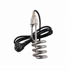 NSG F8 2000W Stainless Steel Electric Water Heating Coil – Durable, Fast & Safe Water Heater | High-Quality Immersion Rod for Home & Daily Use -Without Box