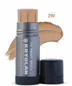 Kryolan TV Paint Stick Foundation Offering Professional Coverage With Smooth Application And Long Lasting Finish