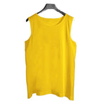 Summer Top Sando Shirt for Men & Boys – Round Neck Cotton Smart Fit Casual T-Shirt – Trendy Spring & Summer Wear