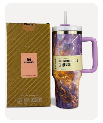 Stanley Quencher H2.0 FlowState™ Tumbler 1200ml - 40oz