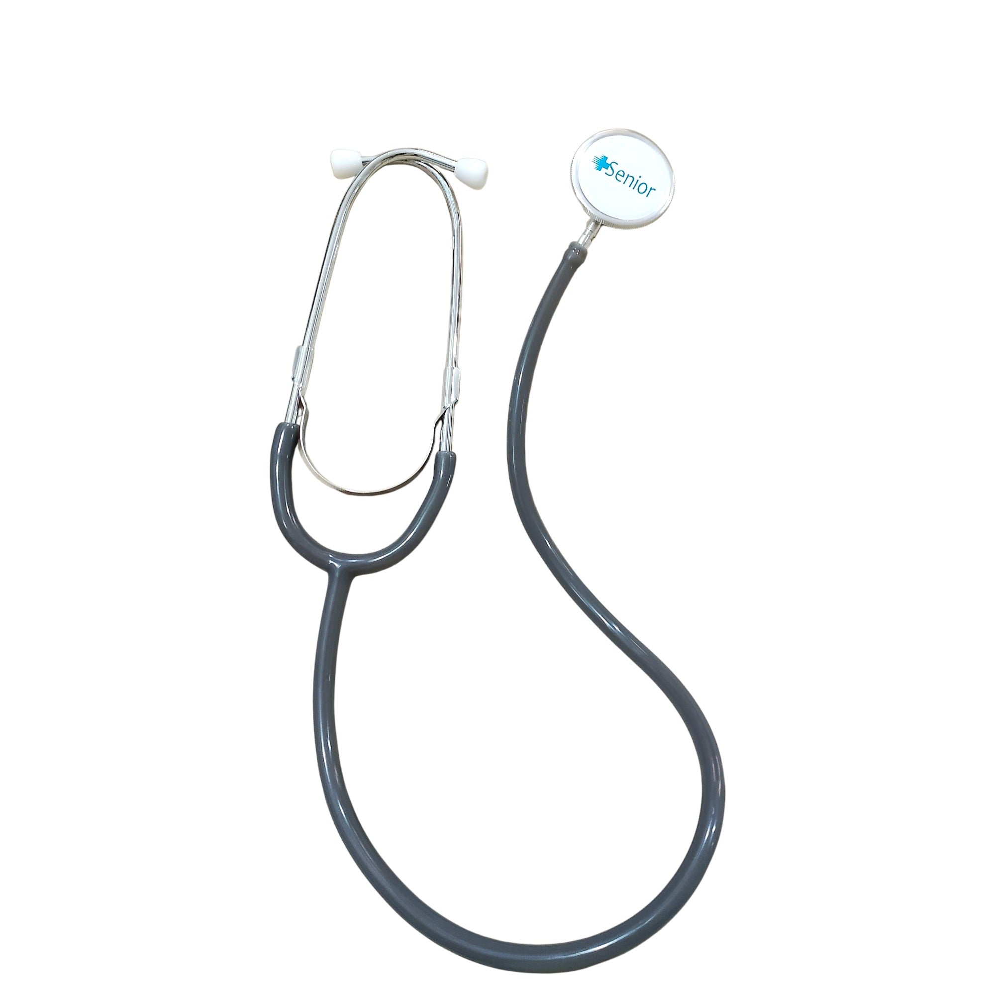 Senior Stethoscope – High-Sensitivity Dual-Head Medical Stethoscope for Professionals